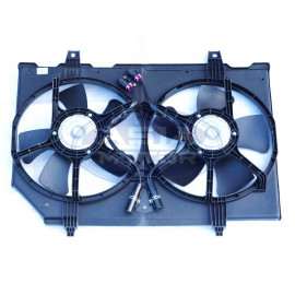 Вентилятор радіатора охолодження M4 1308100XY31X
